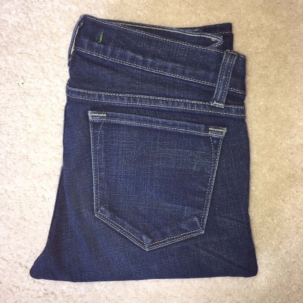 J Brand size 26 Skinny fit