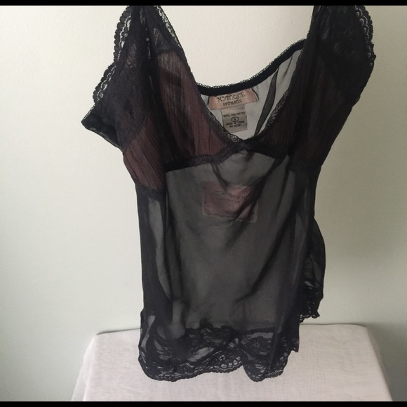 2pc Cami set - Picture 2 of 4