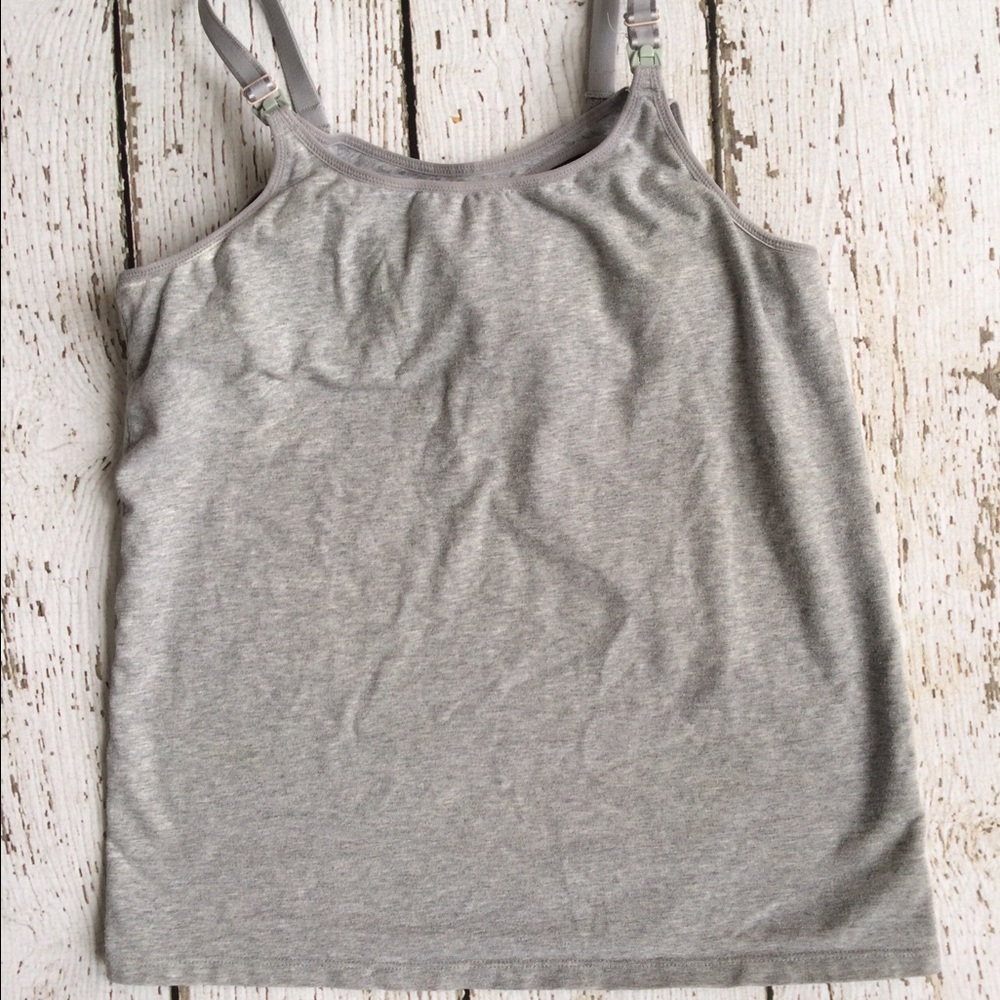 Nursing Tank Tops BUNDLE