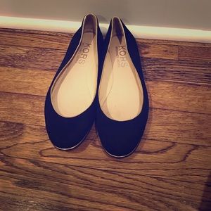 Michaels Kors flats