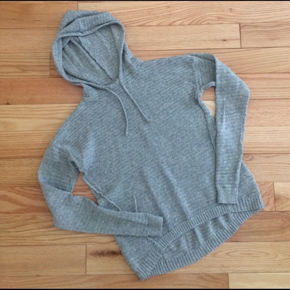 A&F Sweater Hoodie