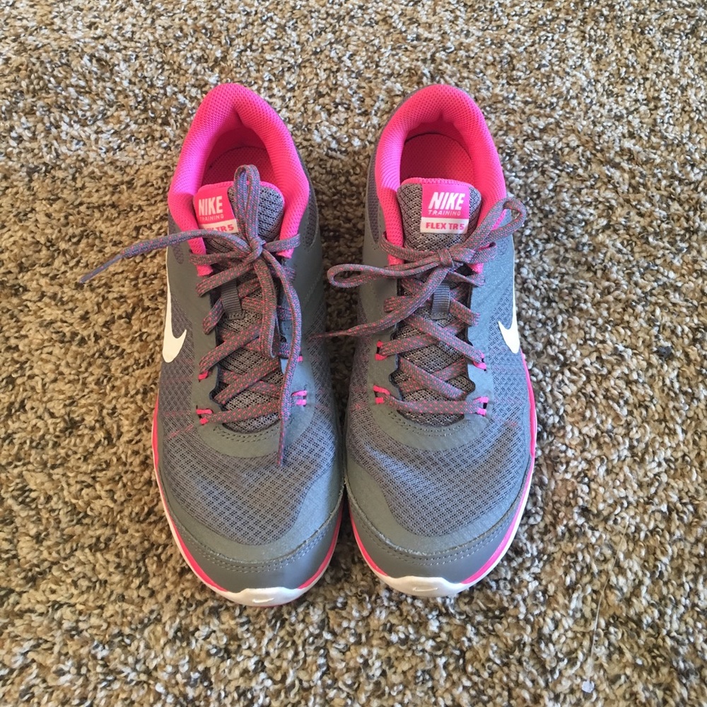 Nike Training Flex TR 5 Shoes