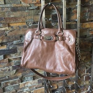 Michael KORS Hamilton handbag 👜