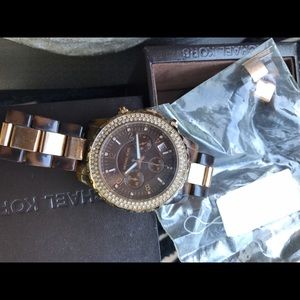 Michael Kors Watch