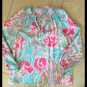 Lilly Pulitzer Elsa