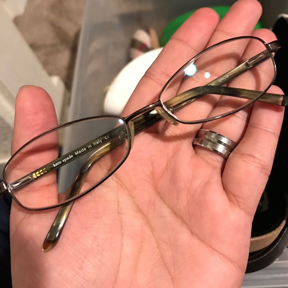 kate Spade Frames
