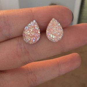 Stud Earrings