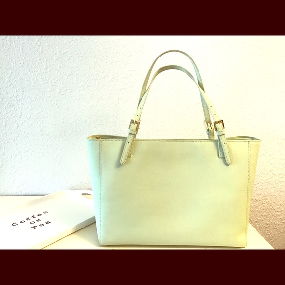 York Tote - Picture 2 of 3