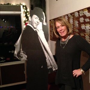 Meet your Posher, Debbie