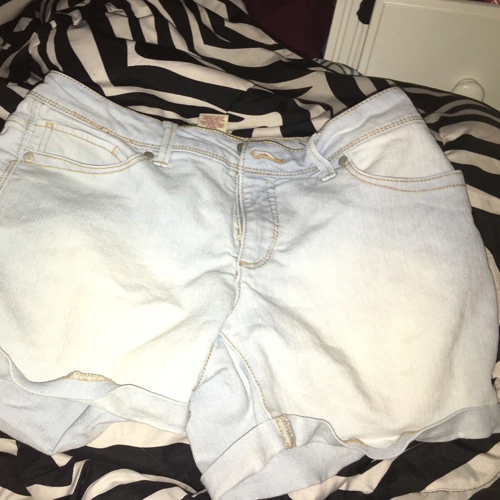 Shorts