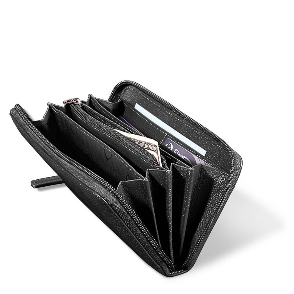 Levenger authentic wallet!