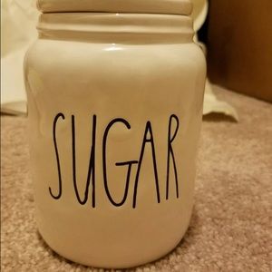 Rae Dunn Bundle reserved for Nicole