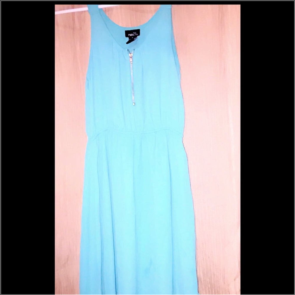 cute and nice summer dress :)