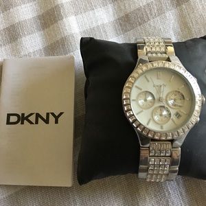 DKNY watch