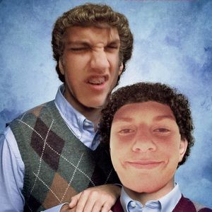 Meet your Posher, Tyler