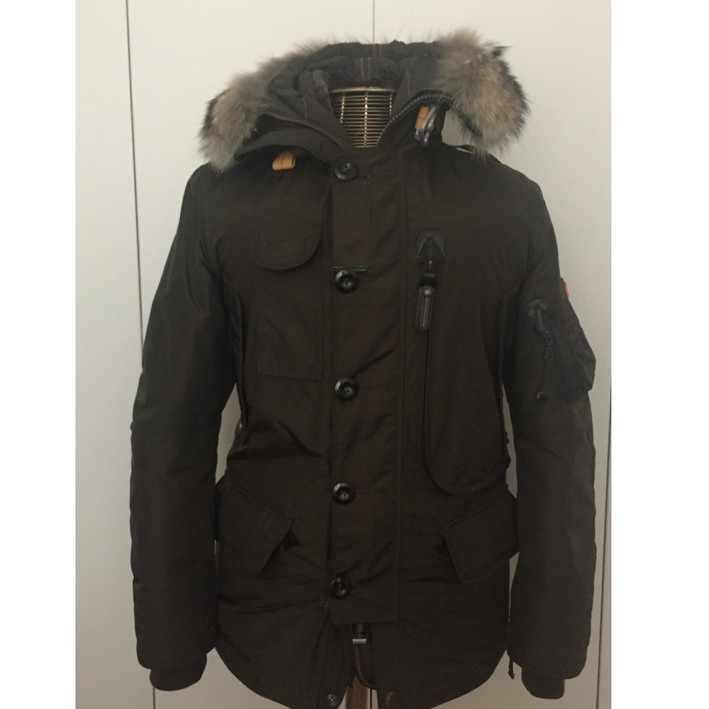 Parajumpers Puffy Jacket