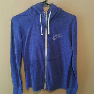 Nike jacket