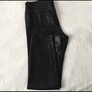 Women's Pant Very Black