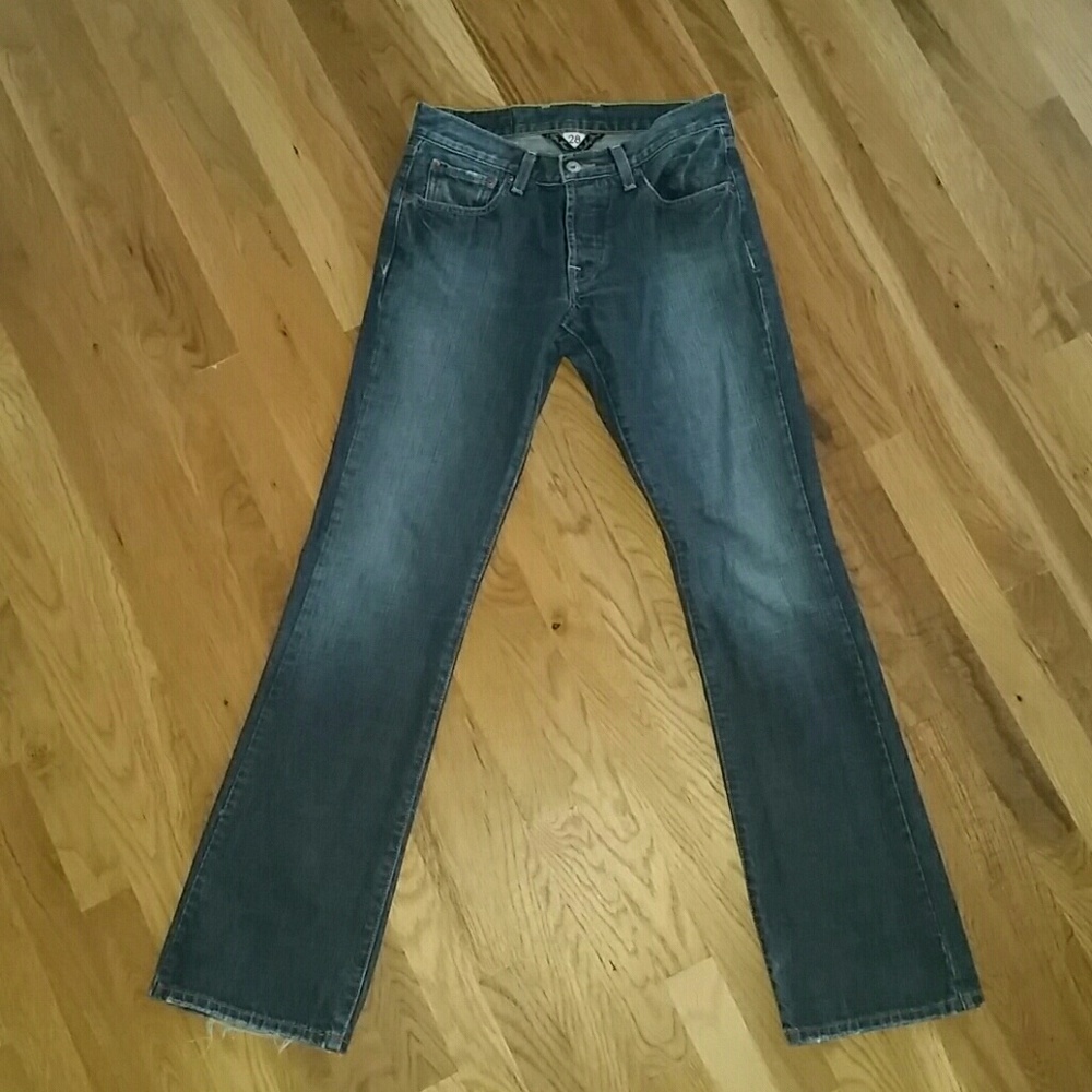 Lucky brand jeans