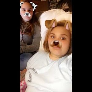 Meet your Posher, Trisha