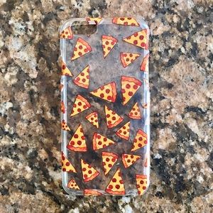 Pizza Case for IPhone 6!