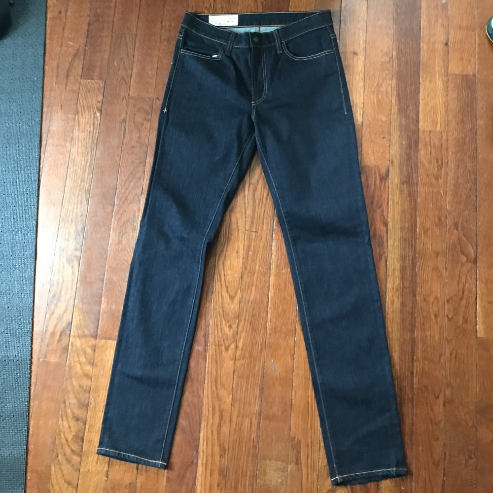 NWOT Imogene and Willie Imogene Slim Jeans