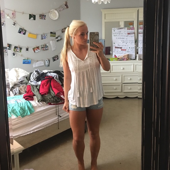 American Eagle Tank top - Picture 1 of 2