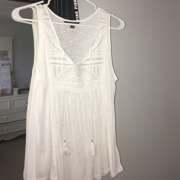 American Eagle Tank top - Picture 2 of 2