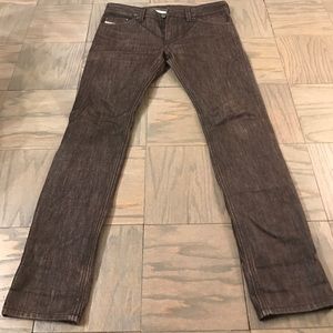 Diesel THAVAR 33 - Turbo