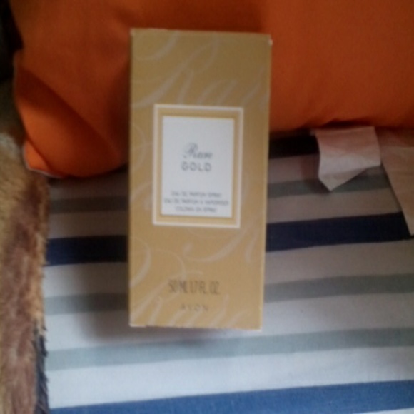 Other - Rare gold eau de parfume