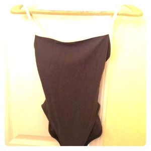 Calvin Klein one piece bathing suit  / swimsuit