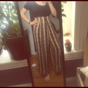 💥Vintage jumpsuit💕