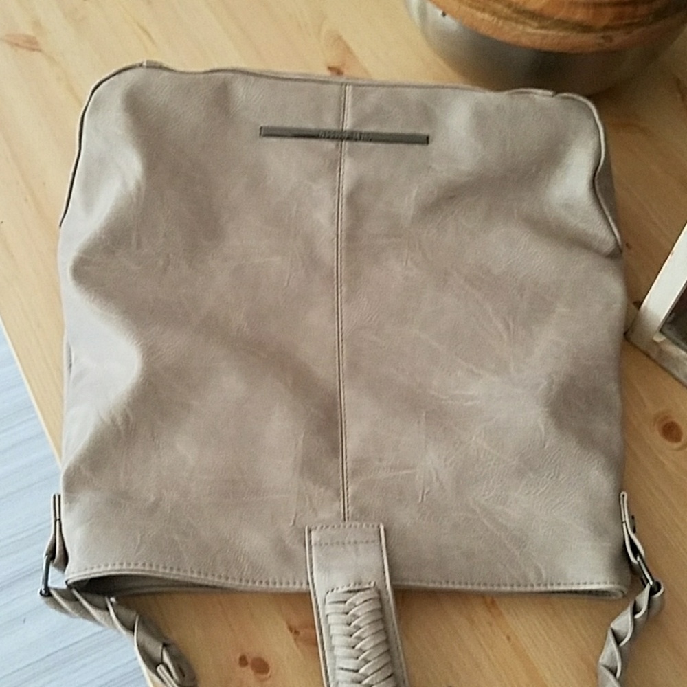 Steve Madden Hobo Shoulder Bag - Picture 4 of 6