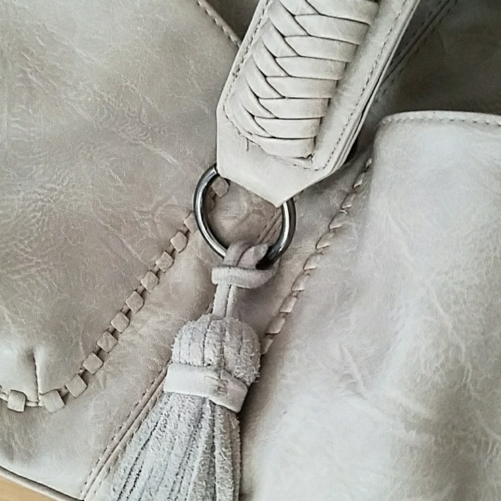 Steve Madden Hobo Shoulder Bag - Picture 5 of 6