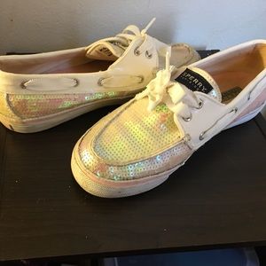 Sperrys