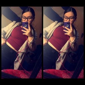 Meet your Posher, Mayra