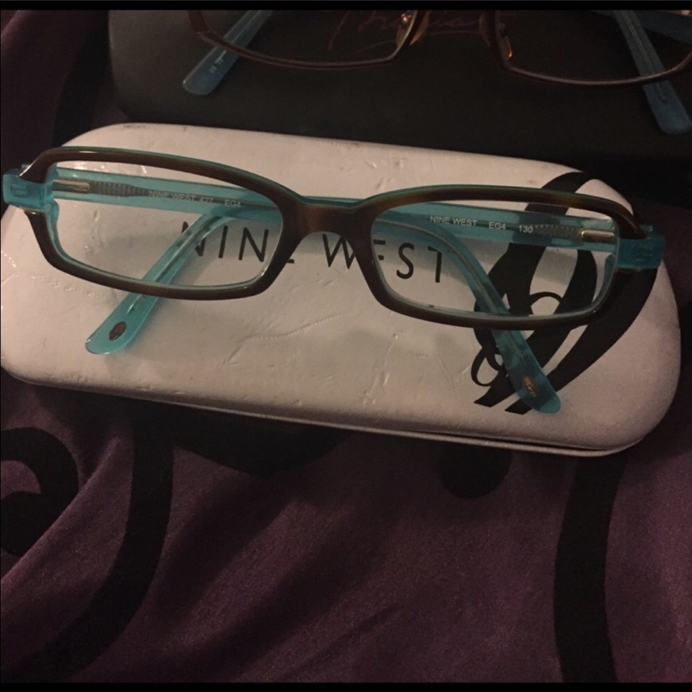 Girls glasses