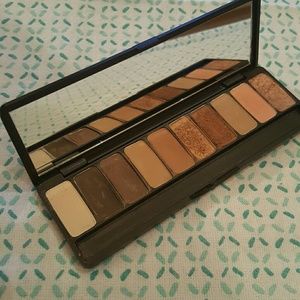 Etude house eyeshadows