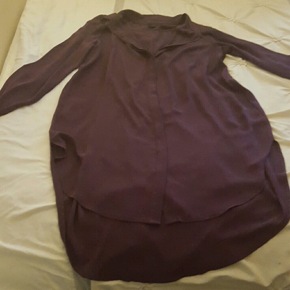 Shirt dress