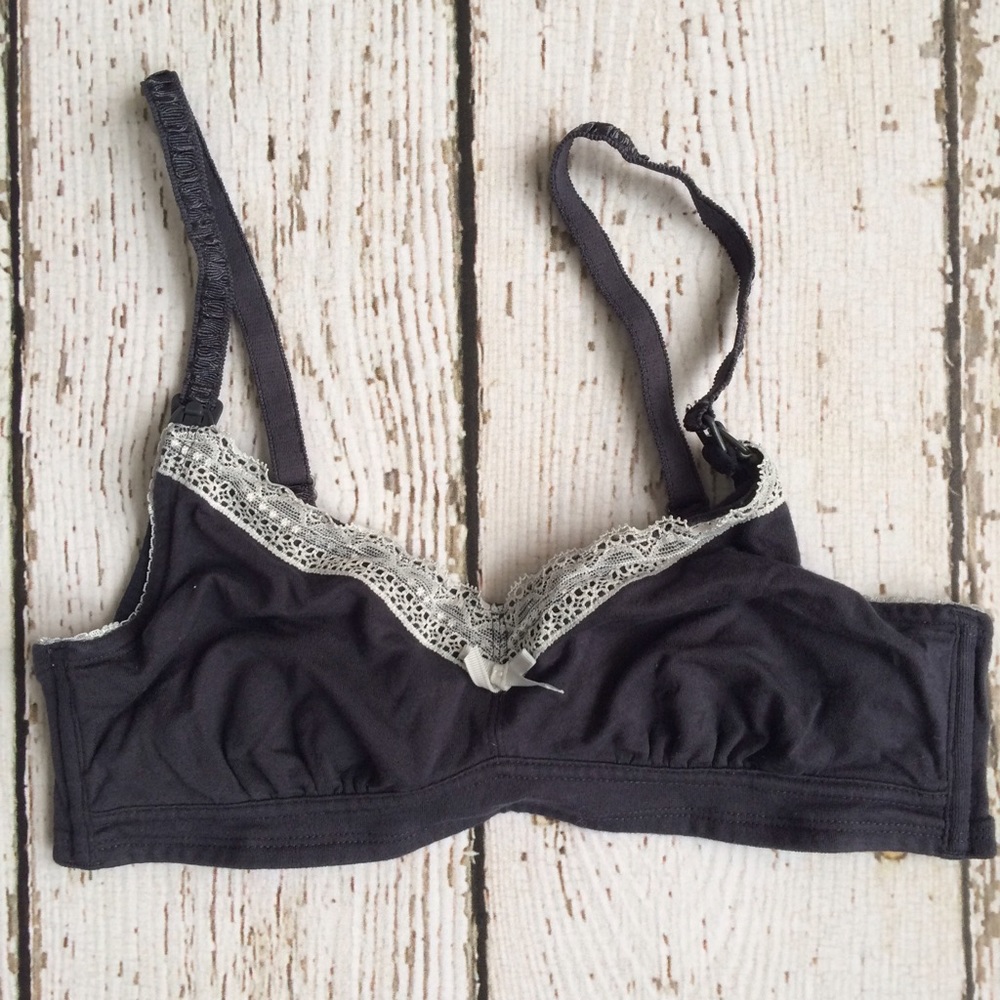 Nursing Bra