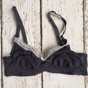 Nursing Bra