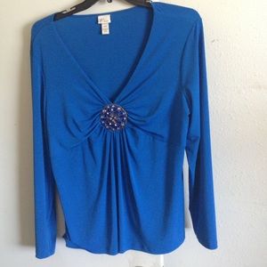 XTRA 15% OFF 3Gorgeous Royal Blue Beauty XTRA 15% OFF 3Gorgeous Royal Blue Beauty