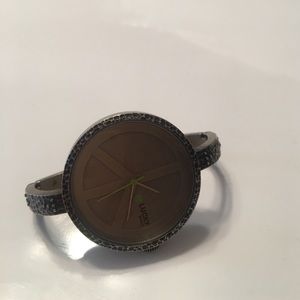 Vintage Lucky Brand Watch