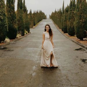 Meet your Posher, Christie