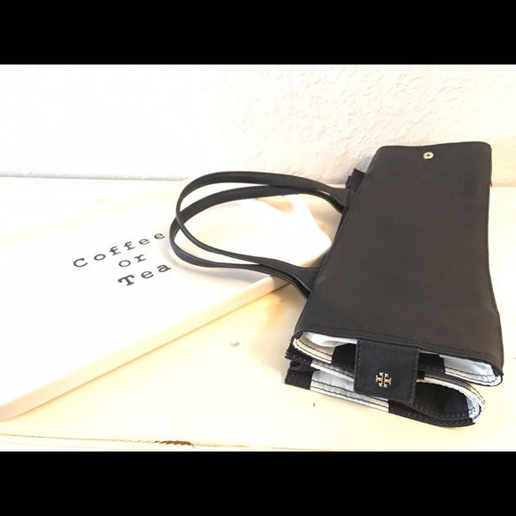 Elle tote Navy color - Picture 2 of 3