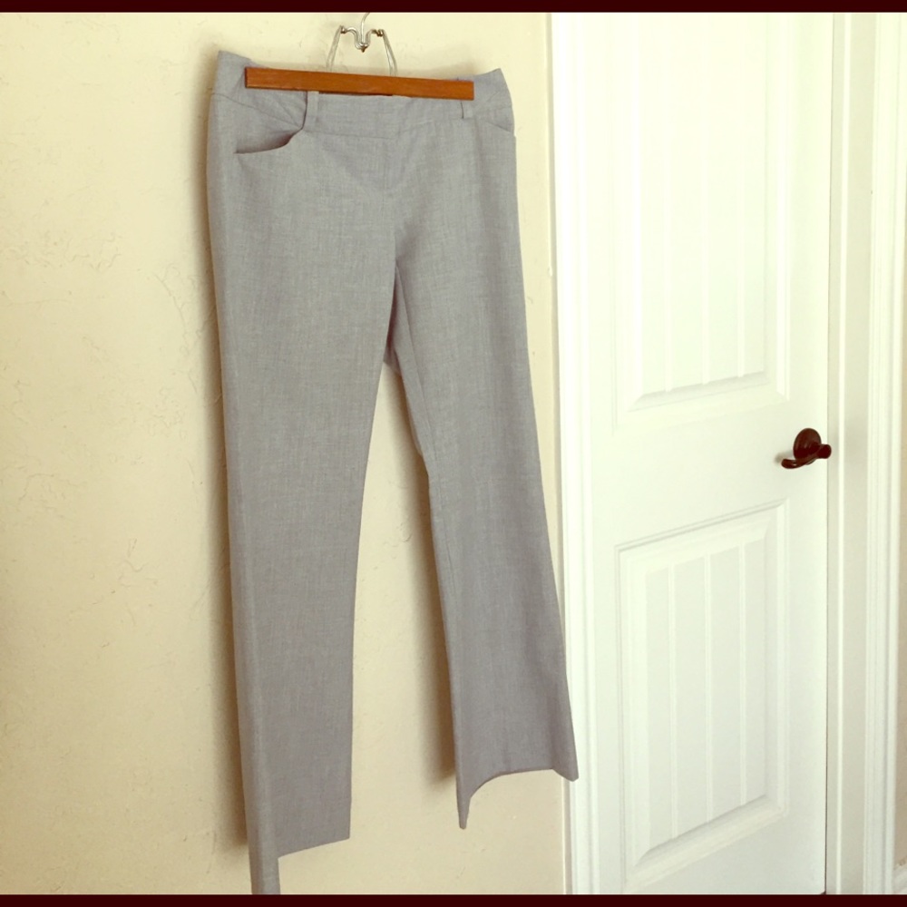 The Limited Dressy Pants