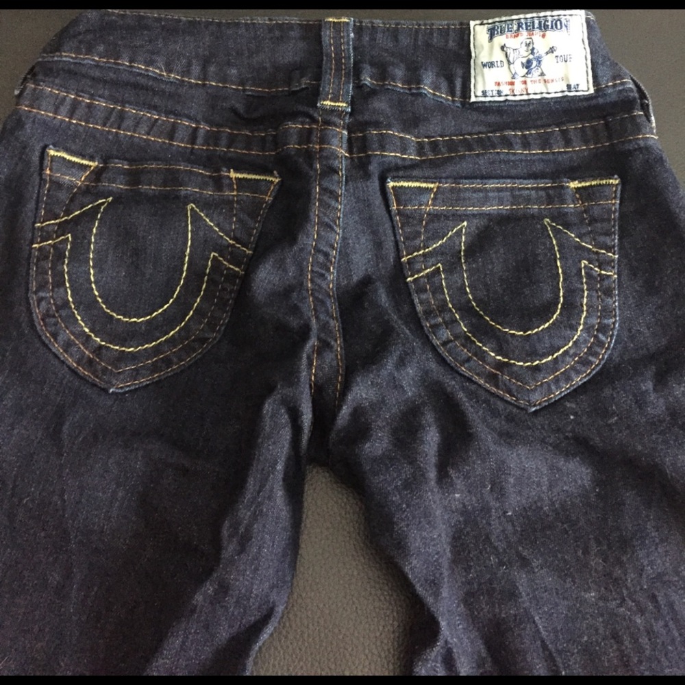 True Religion jeans