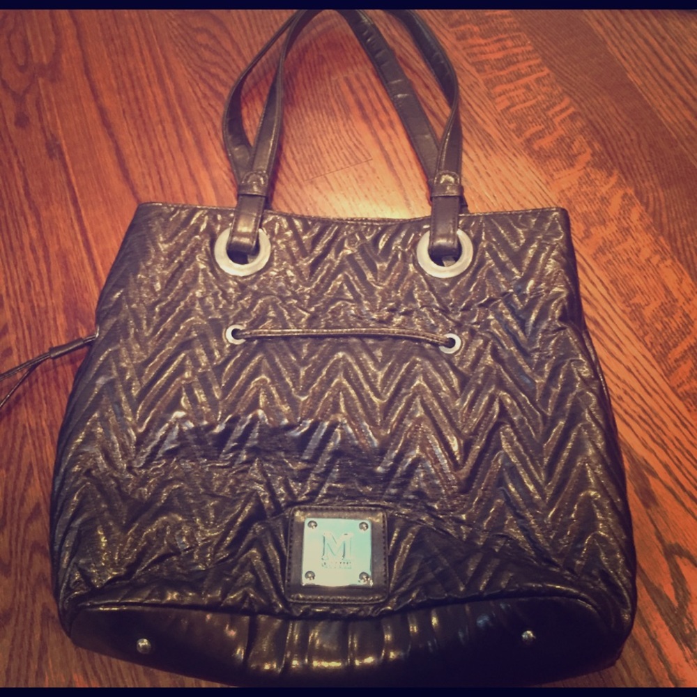 Missoni Quilted bag NWOT