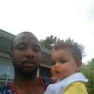 Meet your Posher, Deshawn