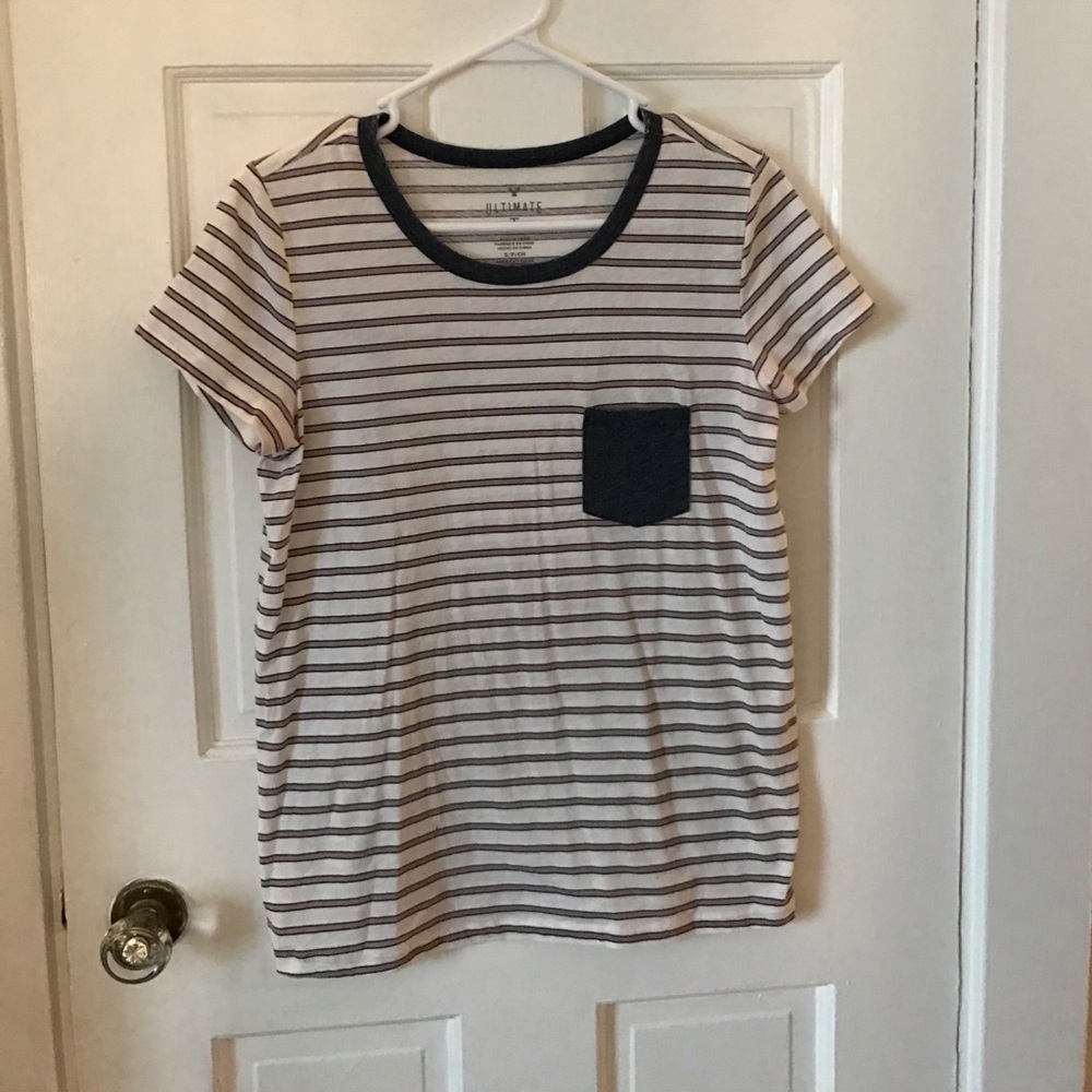 Casual t-shirt